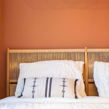 Romantische Studio In Harmoniewijk Antwerpen Ngoại thất bức ảnh