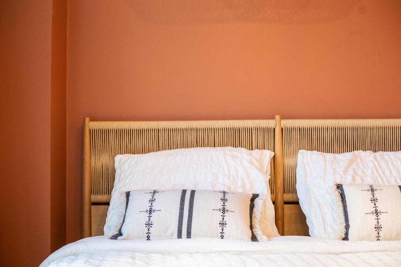 Romantische Studio In Harmoniewijk Antwerpen Ngoại thất bức ảnh