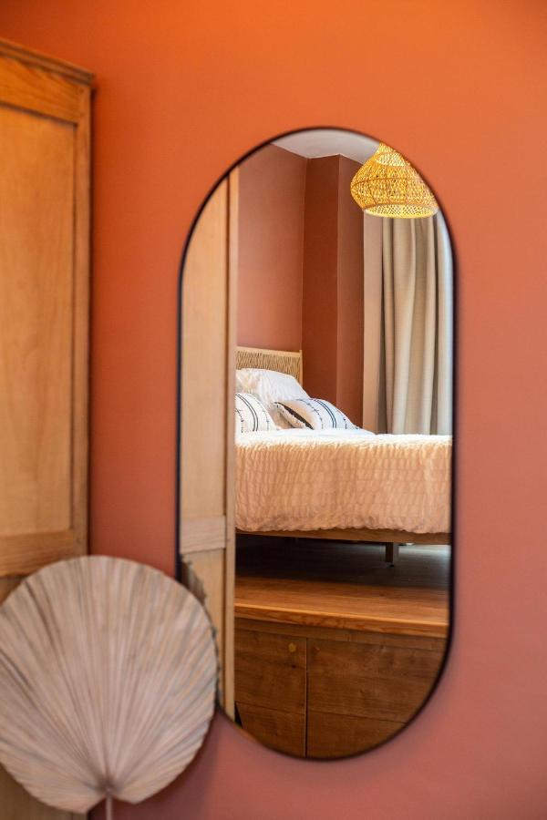 Romantische Studio In Harmoniewijk Antwerpen Ngoại thất bức ảnh